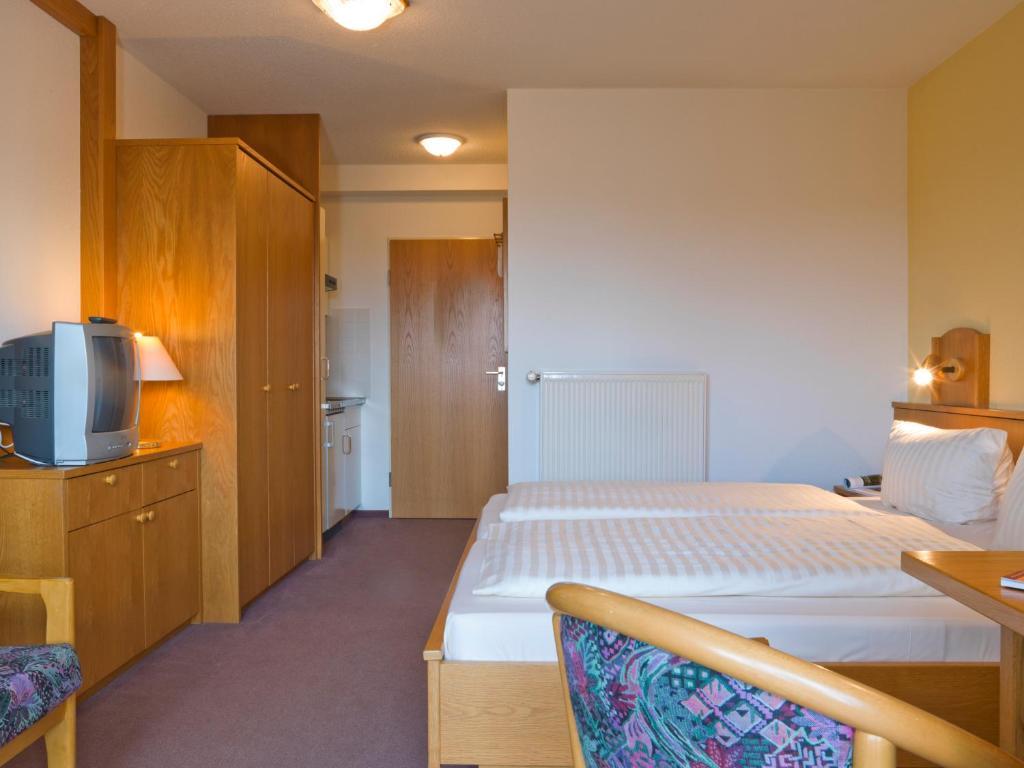 Appartementhotel Mitterdorf Mitterfirmiansreut Cameră foto